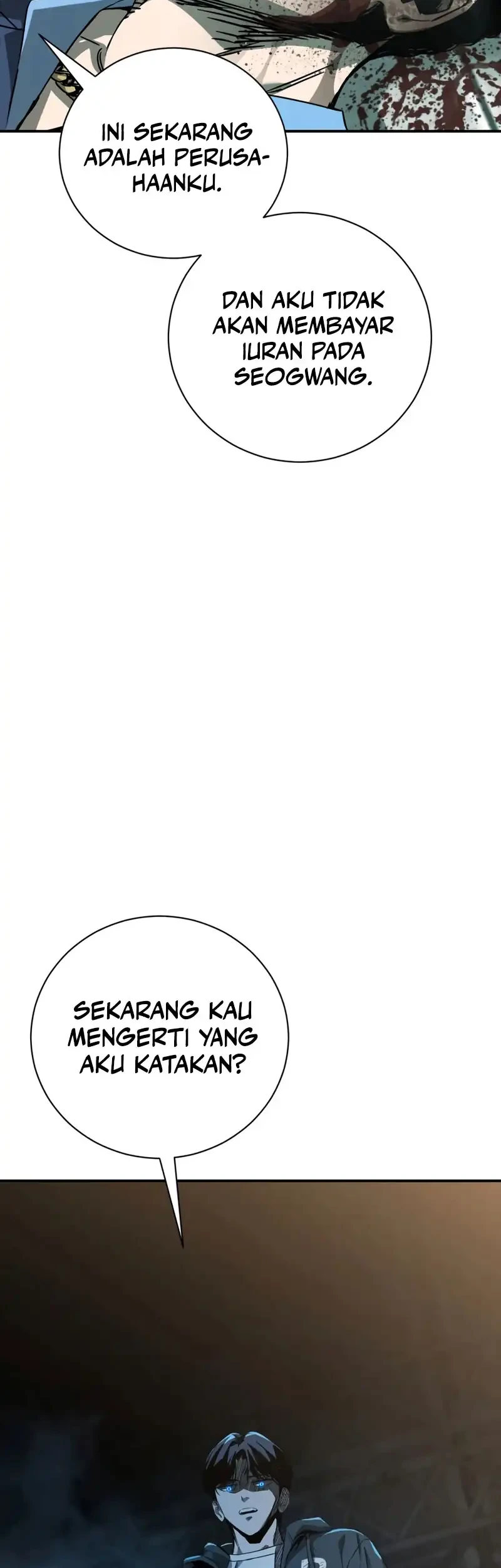 Bad Business Bab 5 halaman 75
