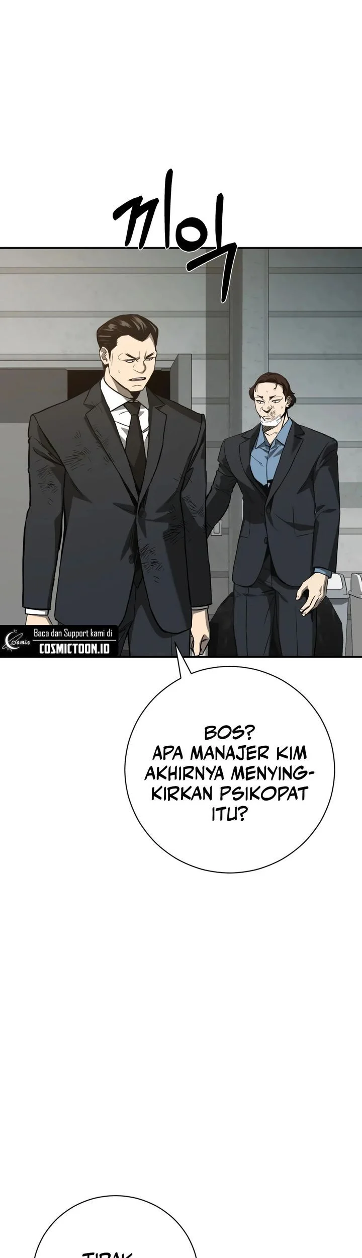 Bad Business Bab 6 halaman 23