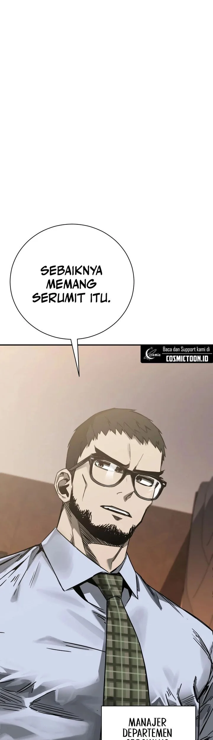 Bad Business Bab 6 halaman 33