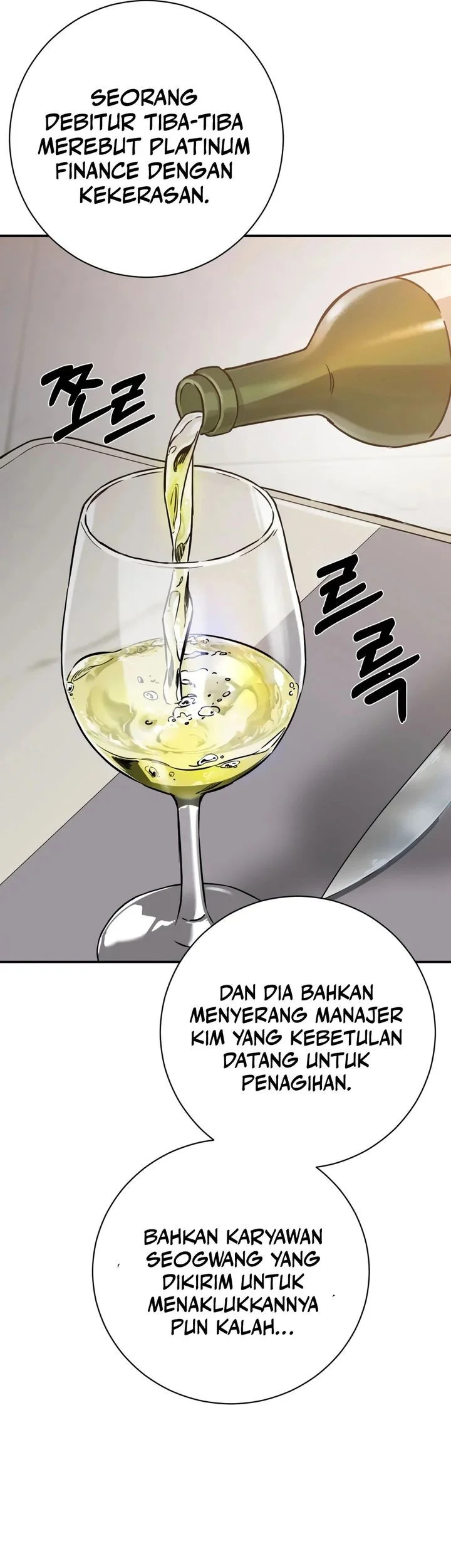 Bad Business Bab 6 halaman 37