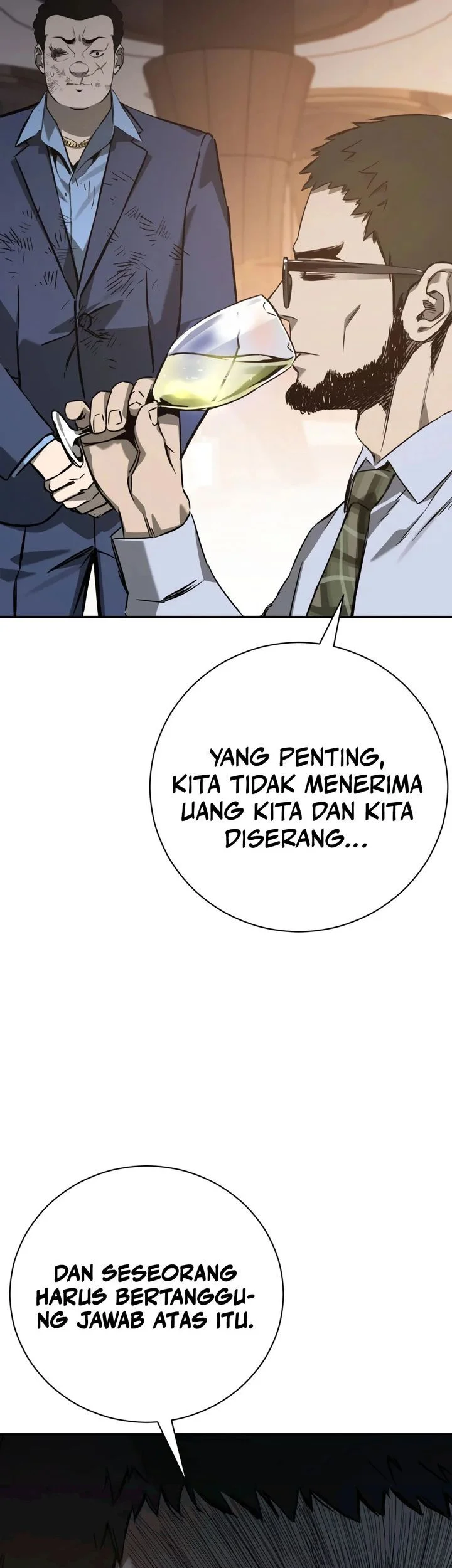 Bad Business Bab 6 halaman 43
