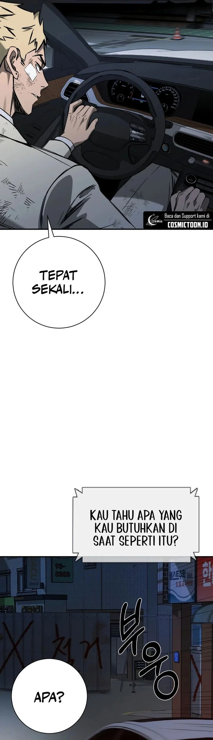 Bad Business Bab 6 halaman 49