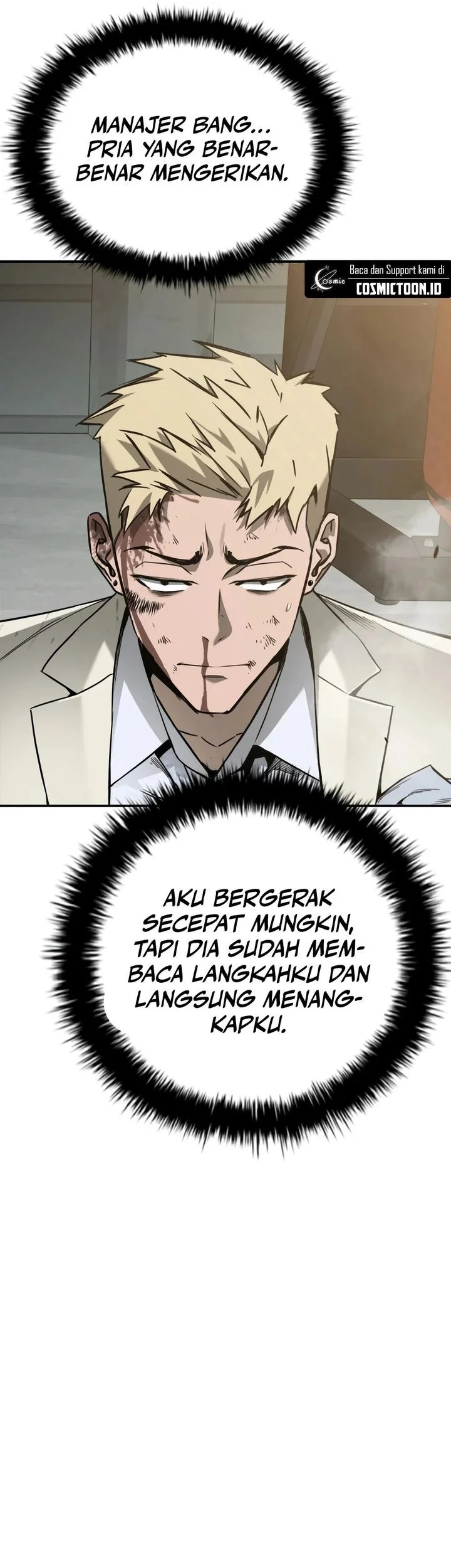 Bad Business Bab 6 halaman 59