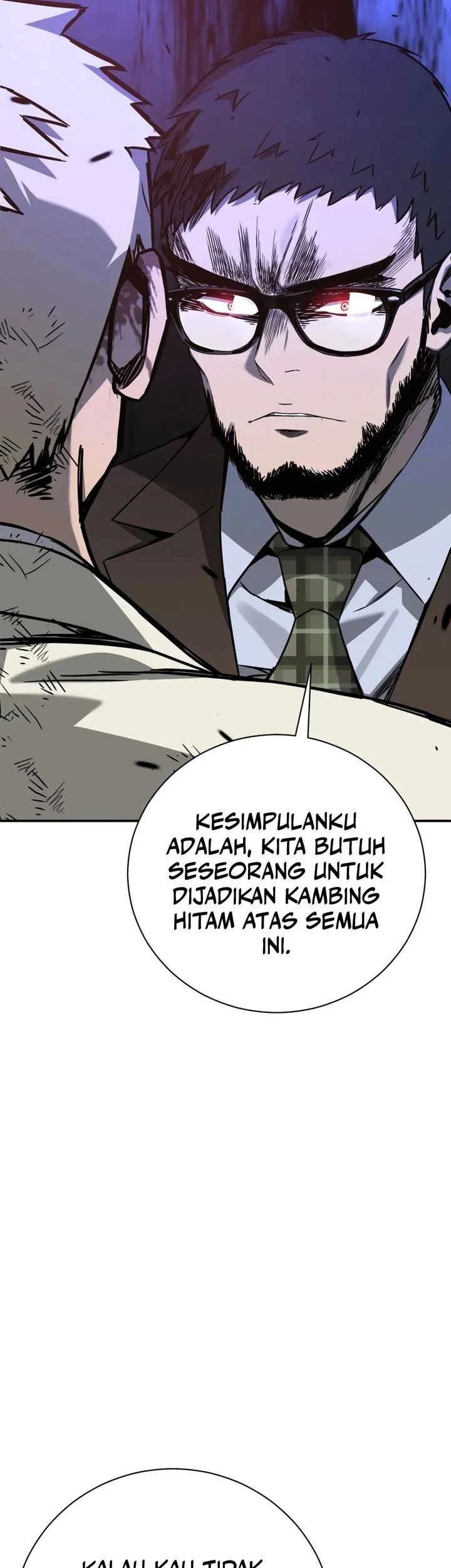 Bad Business Bab 6 halaman 61
