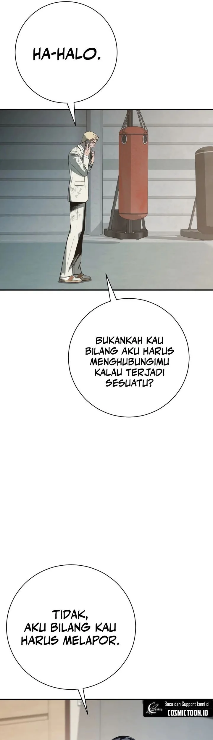 Bad Business Bab 6 halaman 65