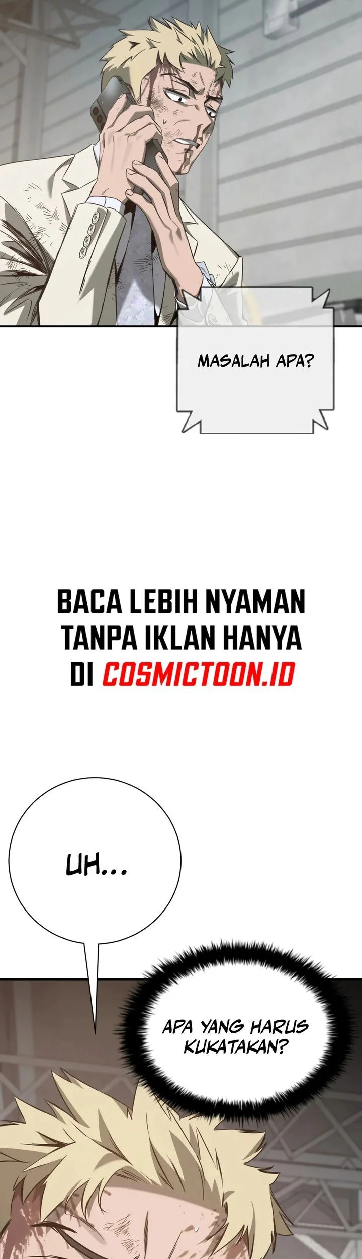 Bad Business Bab 6 halaman 67