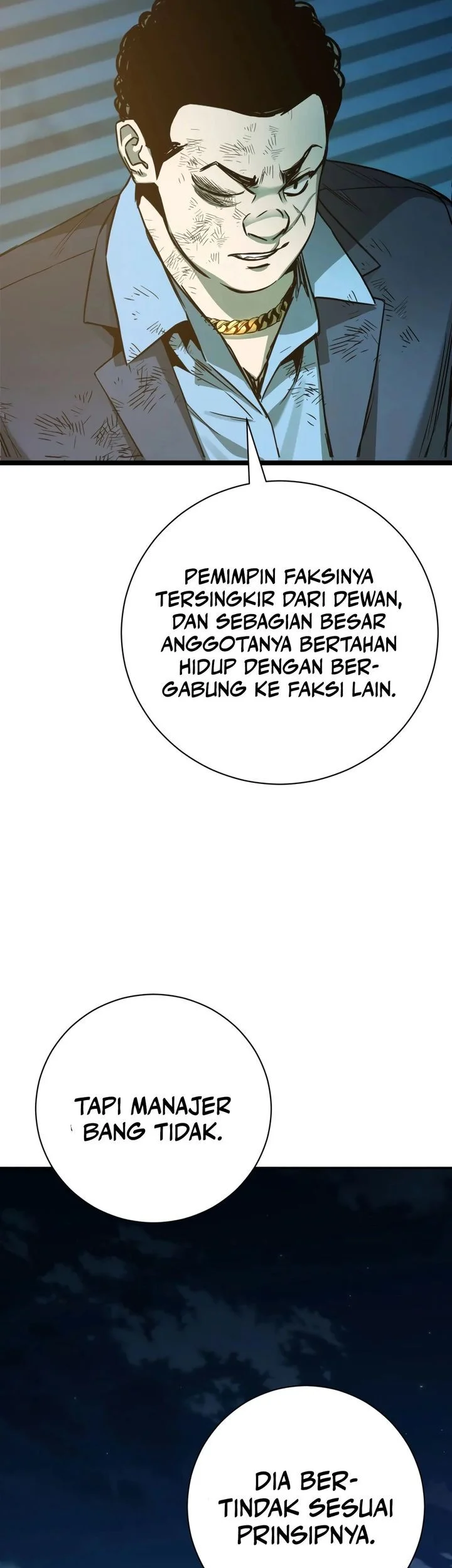 Bad Business Bab 6 halaman 82