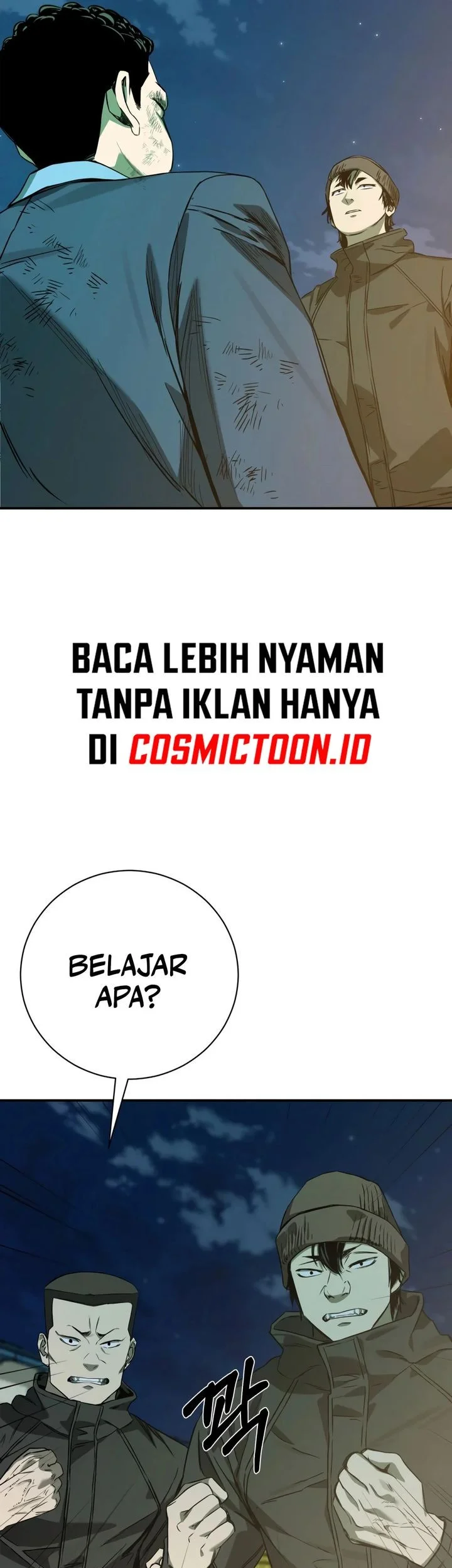 Bad Business Bab 6 halaman 84