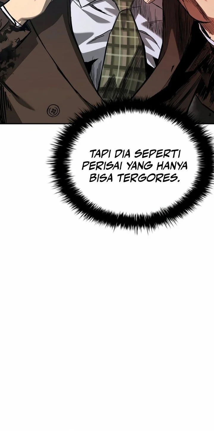 Bad Business chapter 7 halaman 20