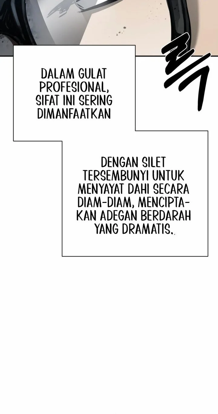 Bad Business chapter 7 halaman 28