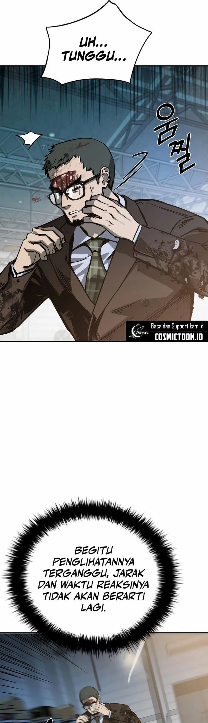 Bad Business chapter 7 halaman 29