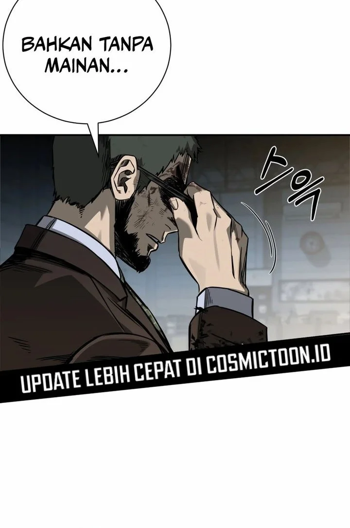 Bad Business chapter 7 halaman 42