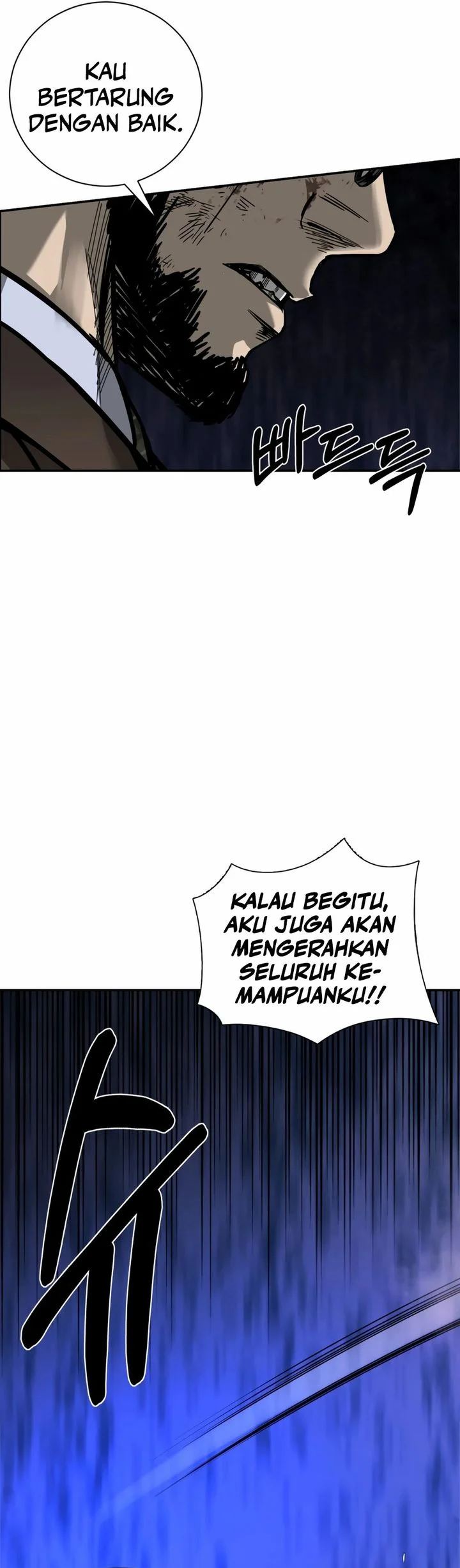 Bad Business chapter 7 halaman 43