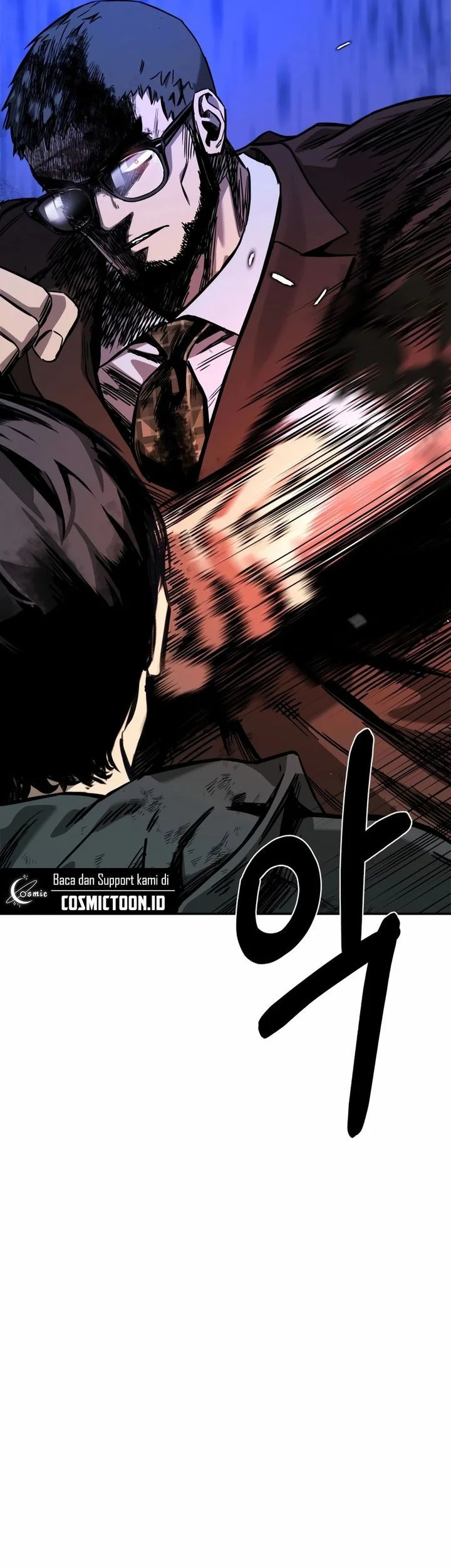 Bad Business chapter 7 halaman 44
