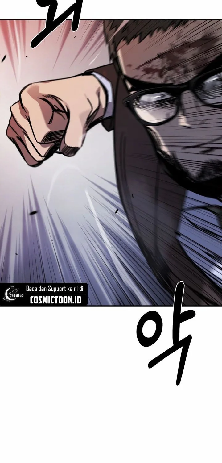 Bad Business chapter 7 halaman 49