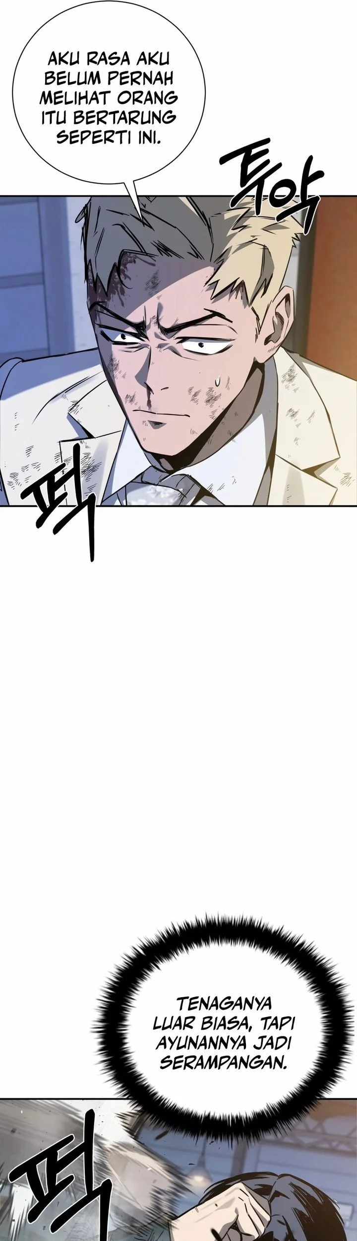 Bad Business chapter 7 halaman 52