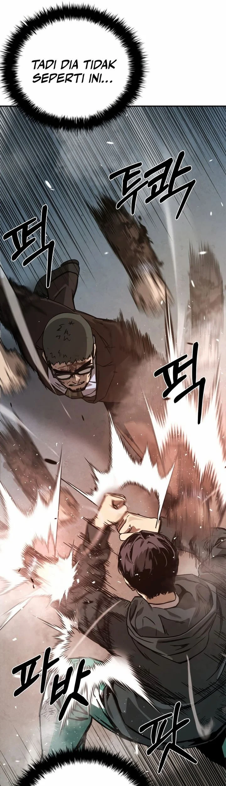 Bad Business chapter 7 halaman 54