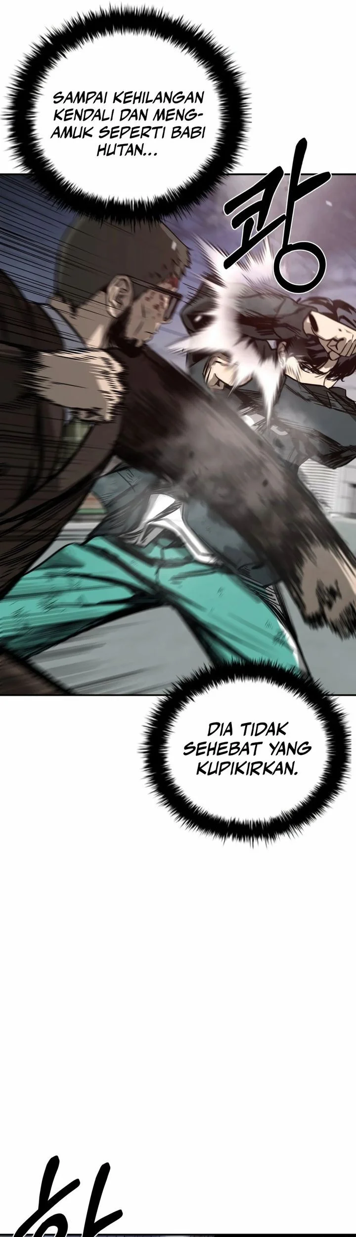 Bad Business chapter 7 halaman 56