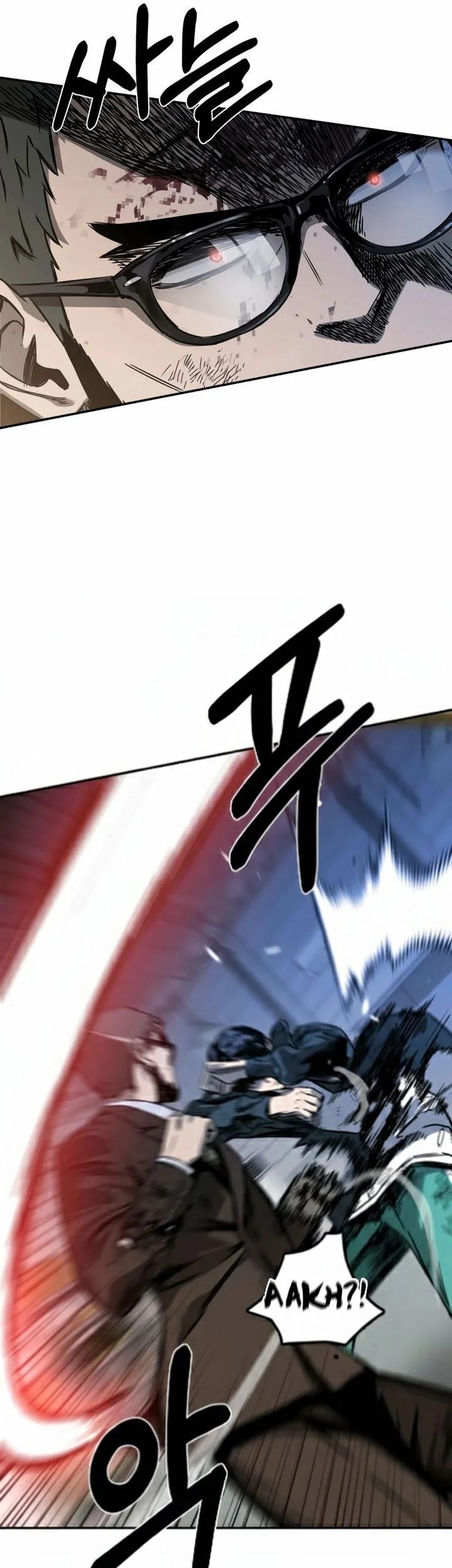 Bad Business chapter 7 halaman 58