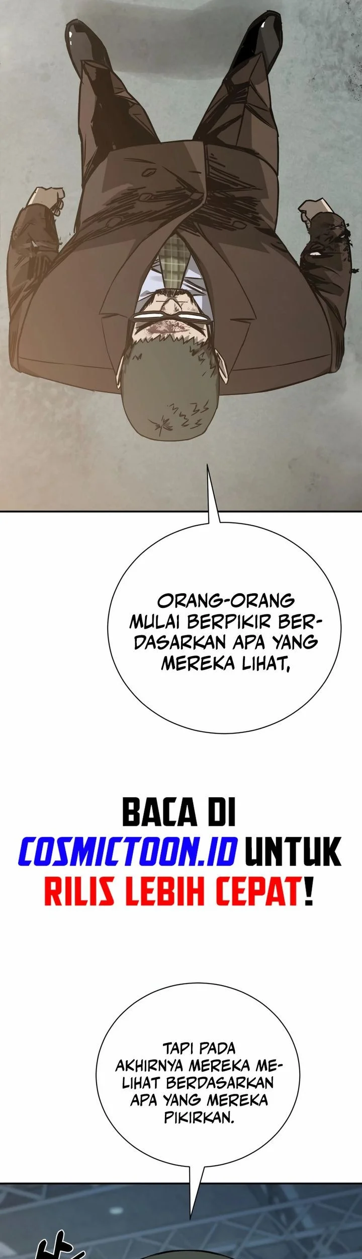 Bad Business chapter 7 halaman 64