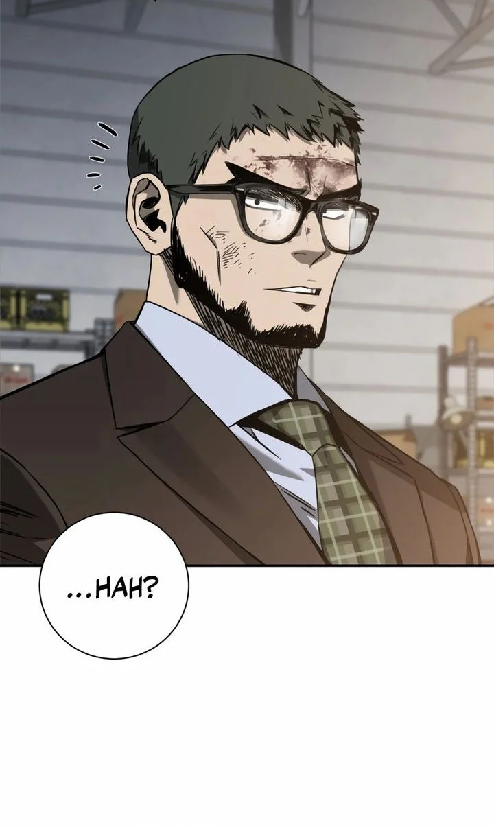 Bad Business chapter 7 halaman 67