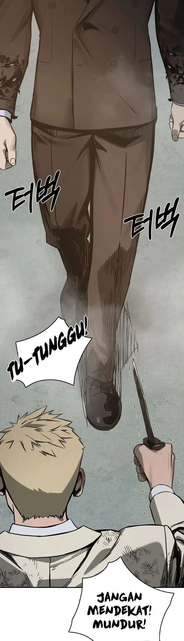 Bad Business chapter 7 halaman 69