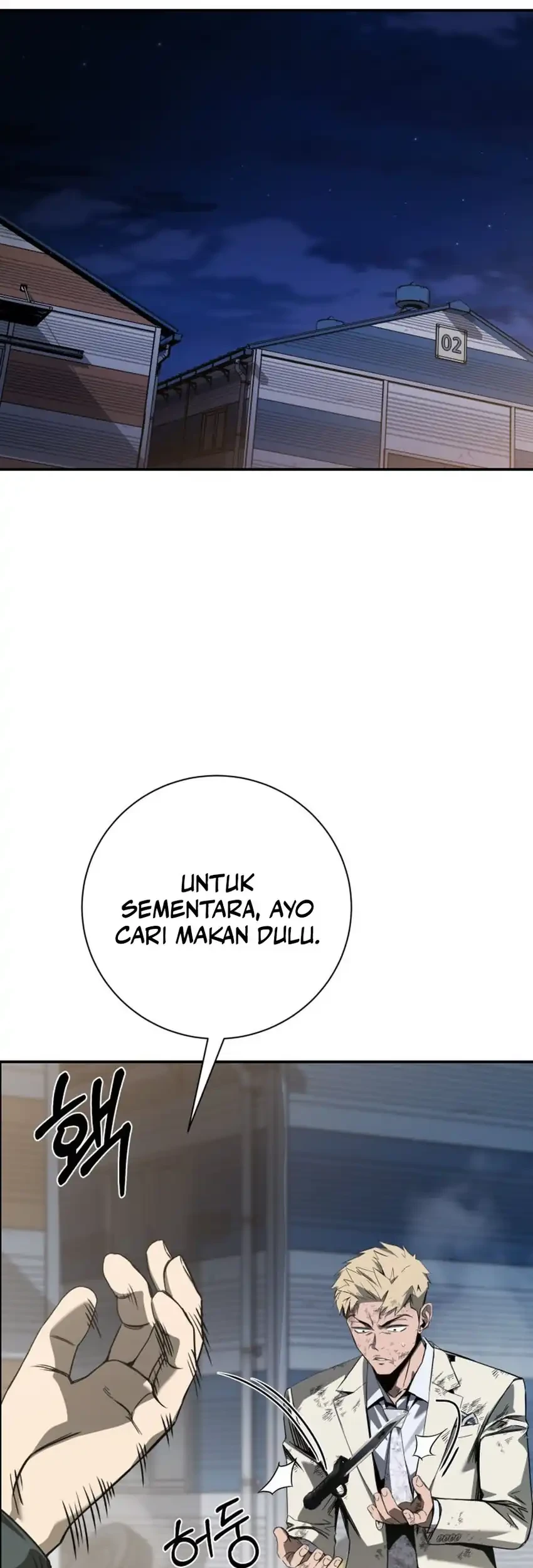 Bad Business Bab 8 halaman 13
