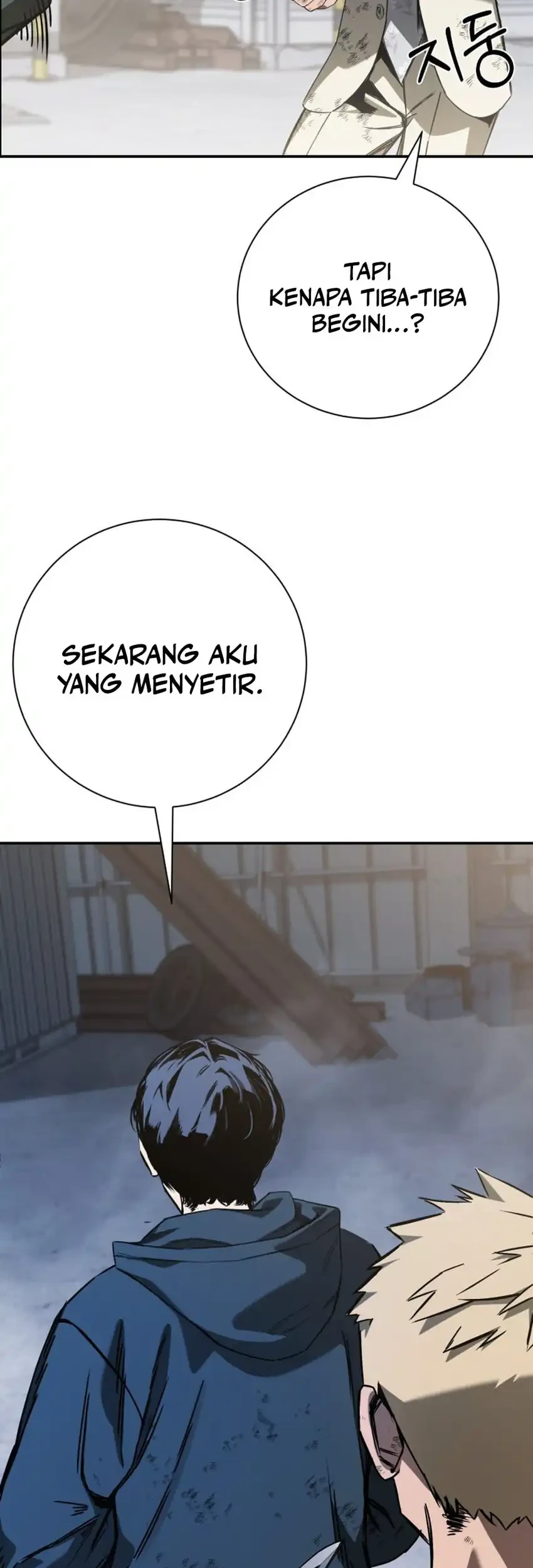 Bad Business Bab 8 halaman 14