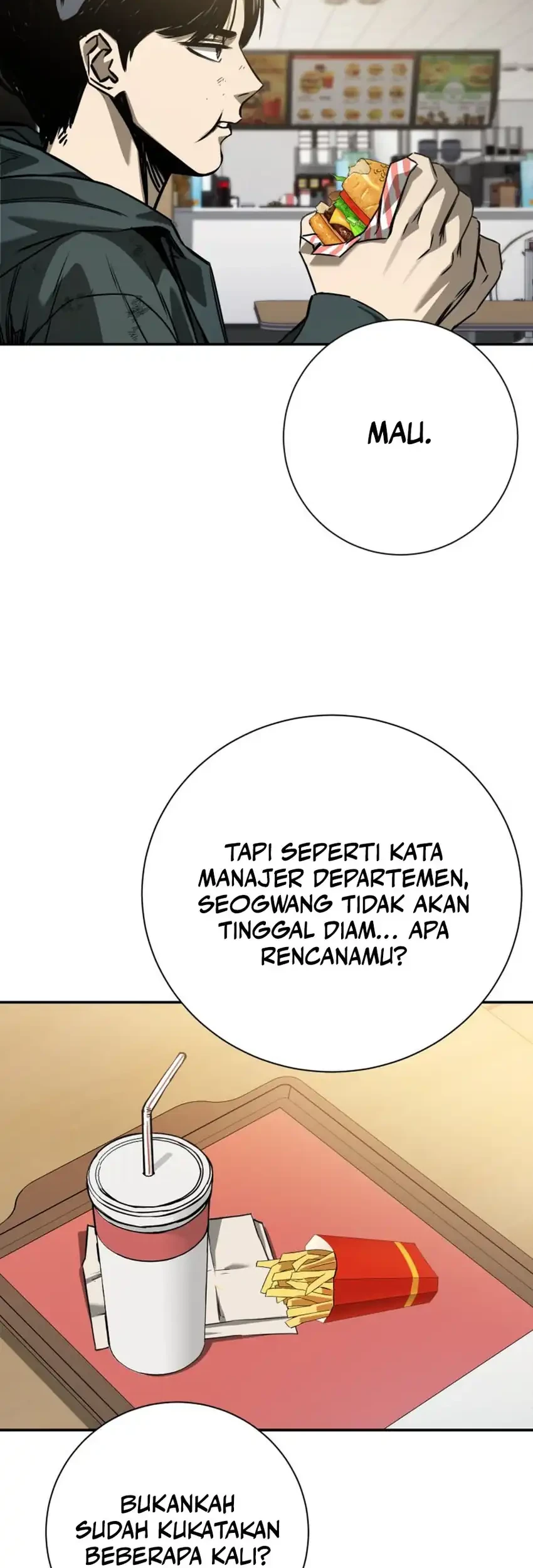 Bad Business Bab 8 halaman 20