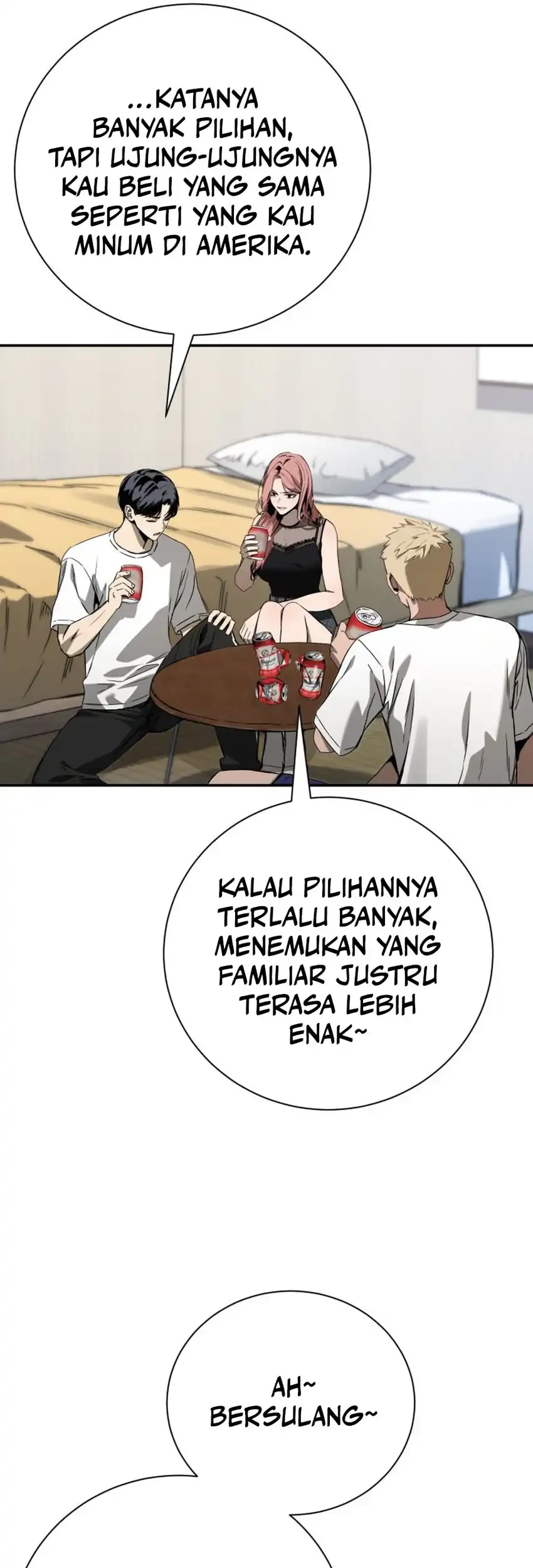 Bad Business Bab 8 halaman 53