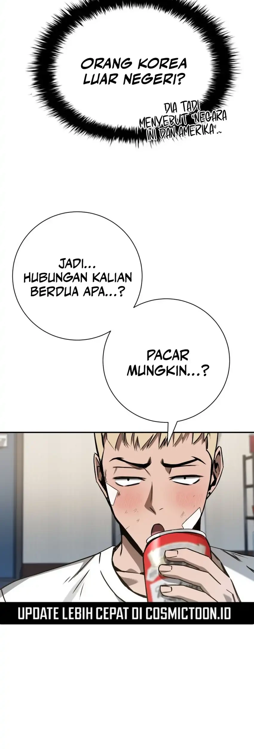 Bad Business Bab 8 halaman 55