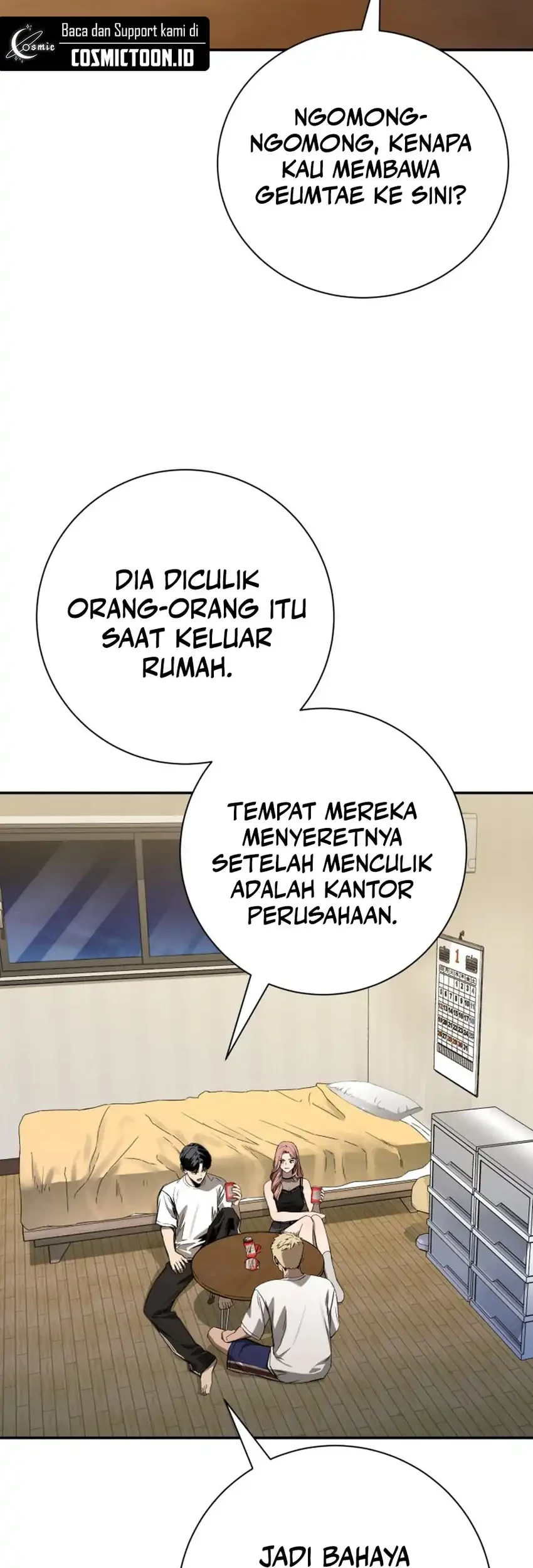 Bad Business Bab 8 halaman 60