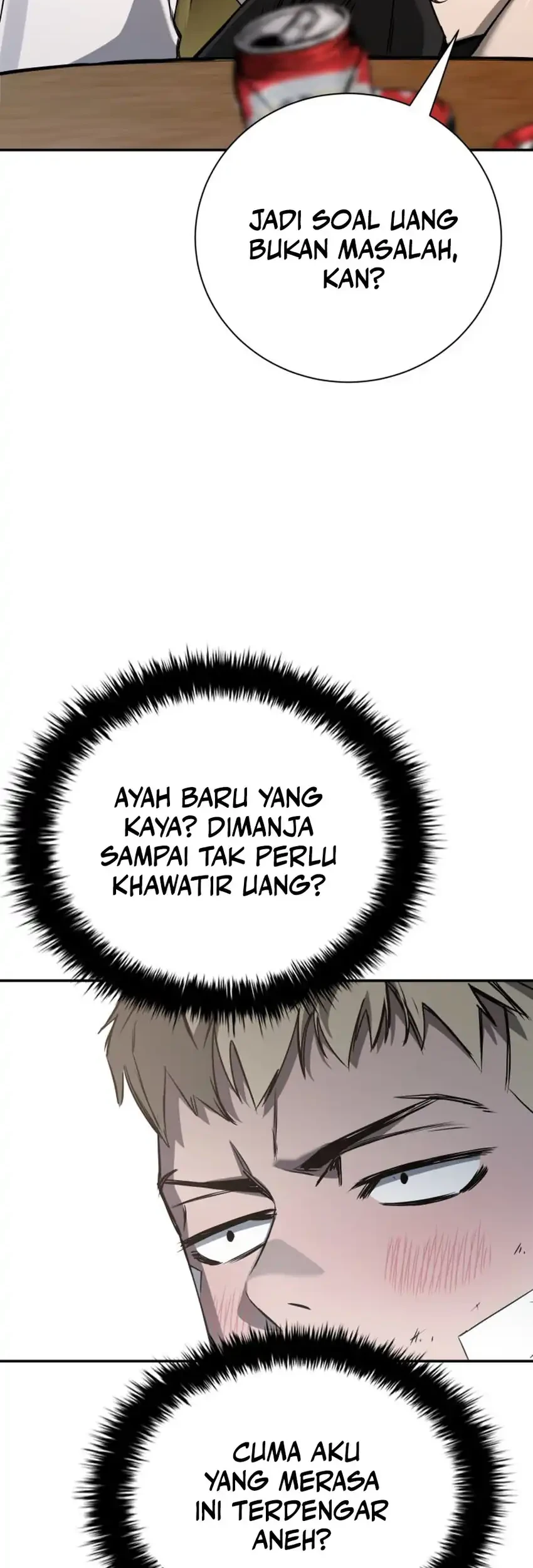 Bad Business Bab 8 halaman 62
