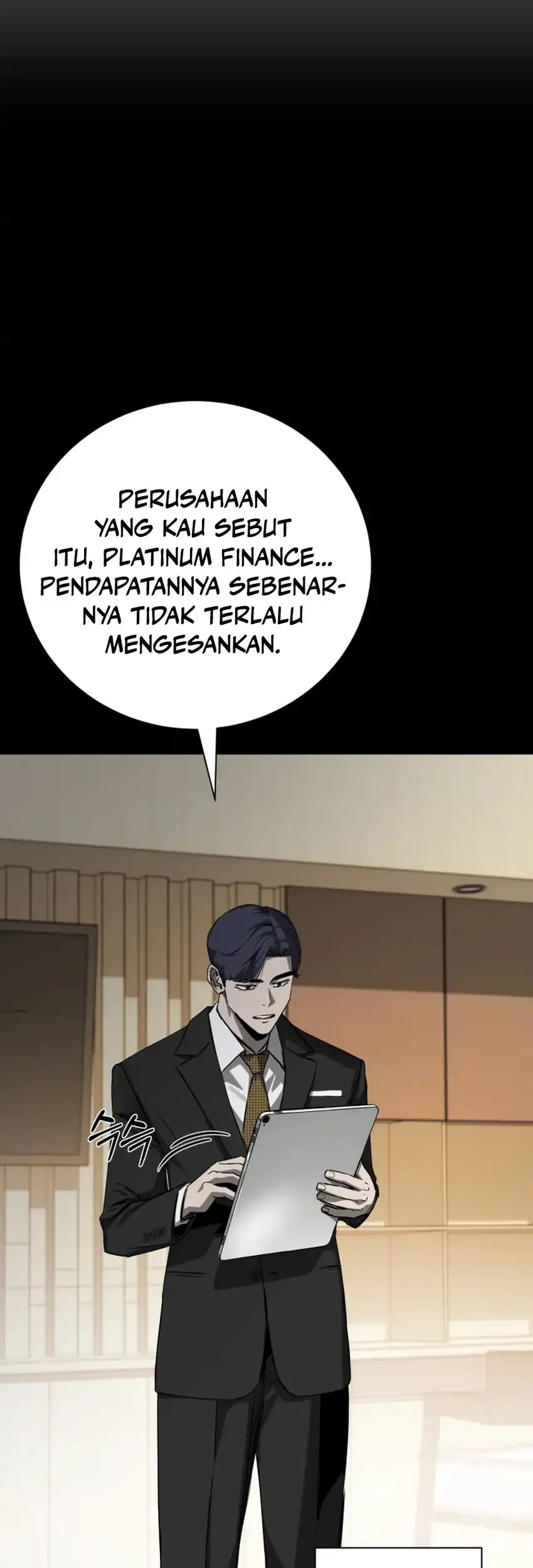 Bad Business Bab 9 halaman 21
