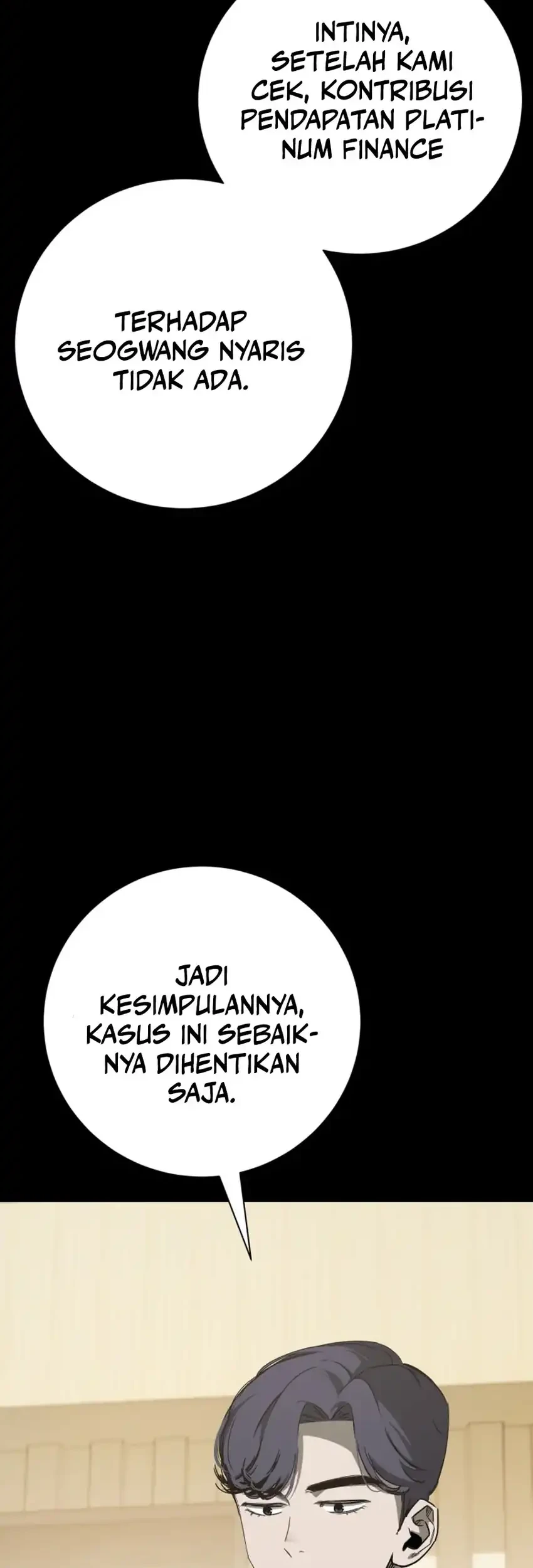 Bad Business Bab 9 halaman 25