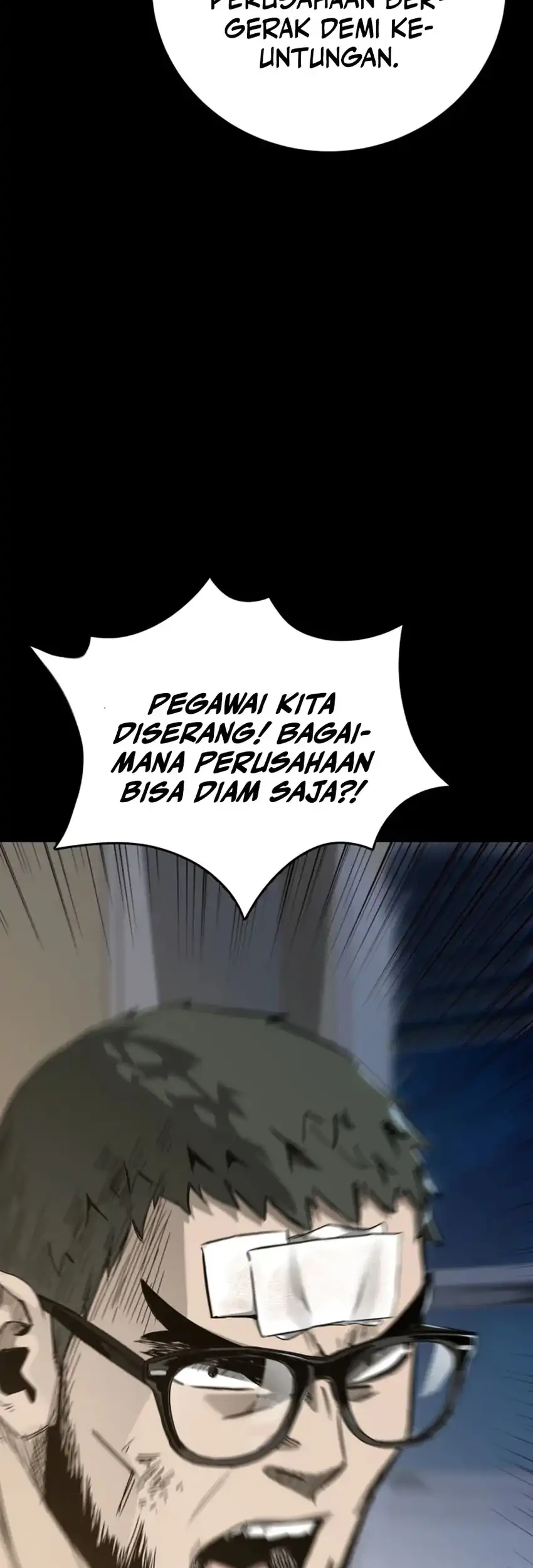 Bad Business Bab 9 halaman 29