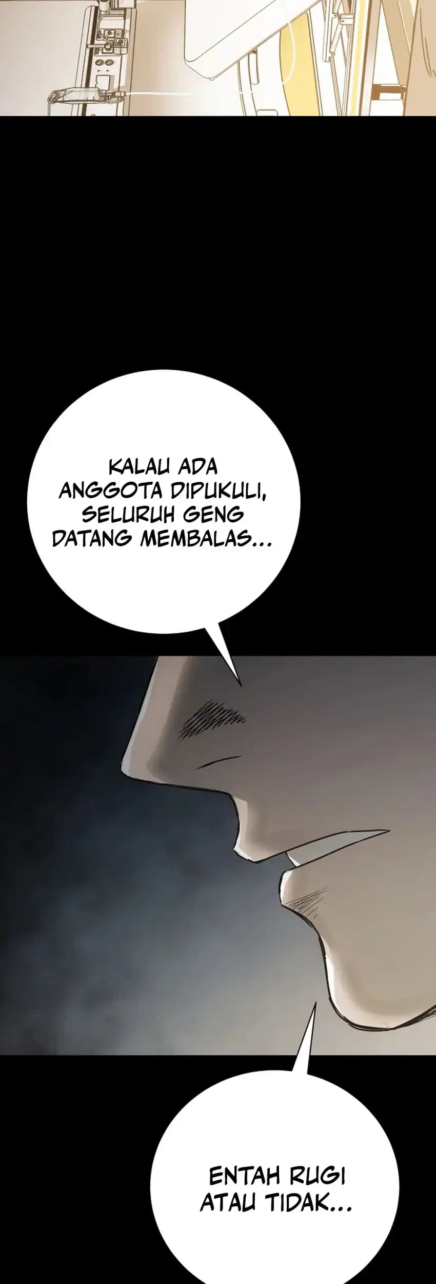 Bad Business Bab 9 halaman 31