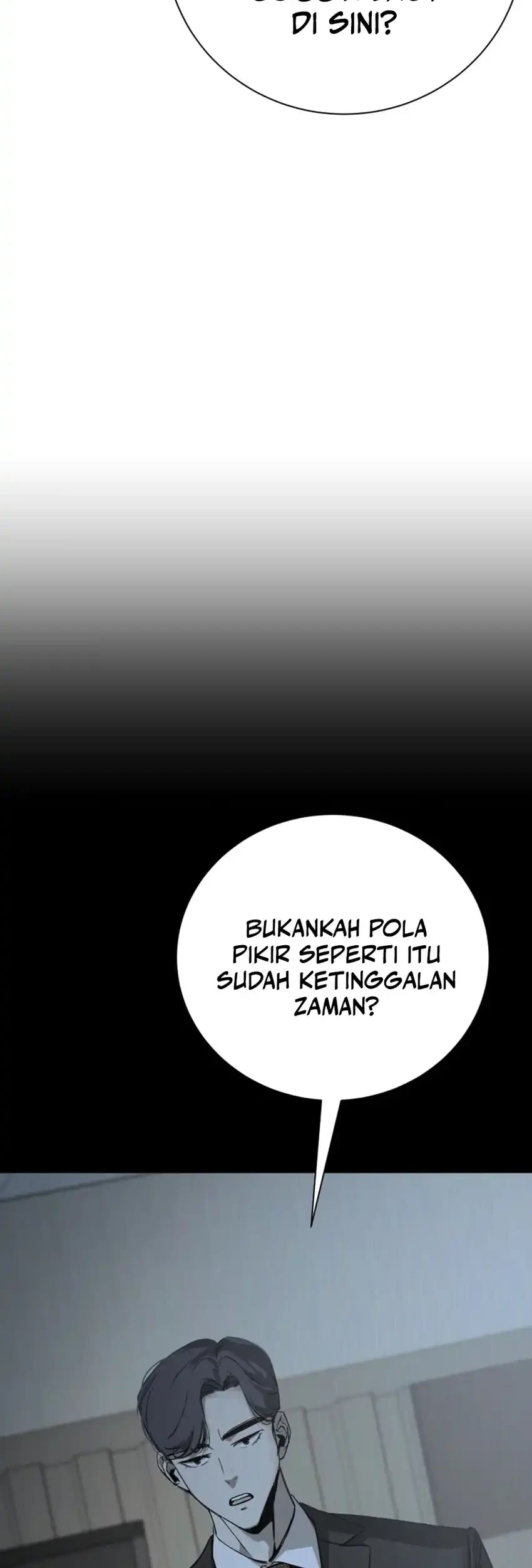 Bad Business Bab 9 halaman 40