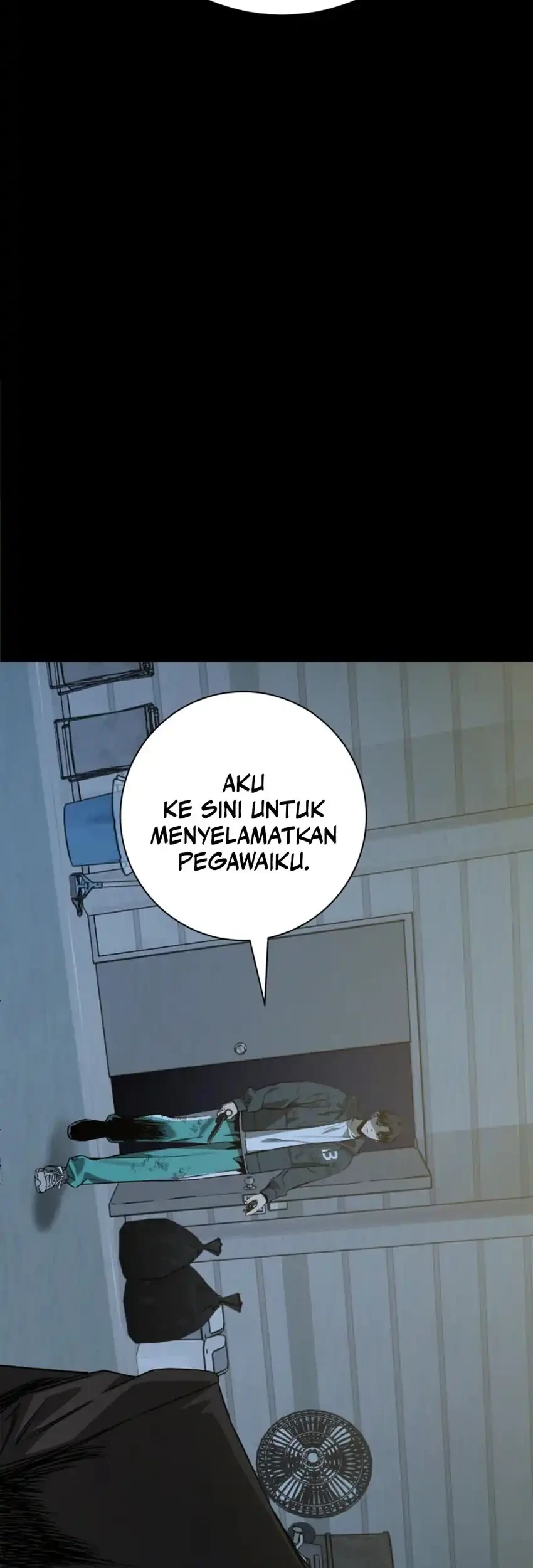 Bad Business Bab 9 halaman 42