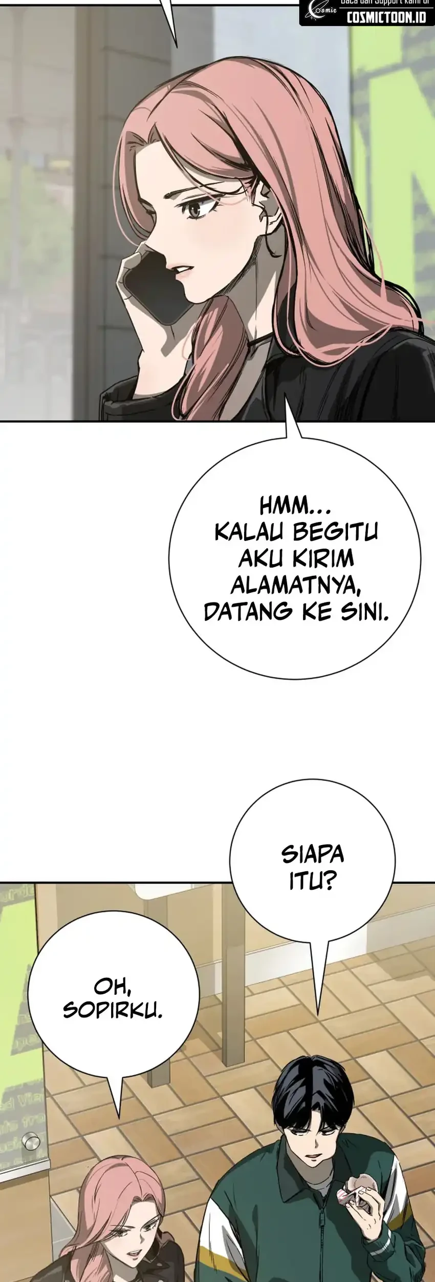Bad Business Bab 9 halaman 57