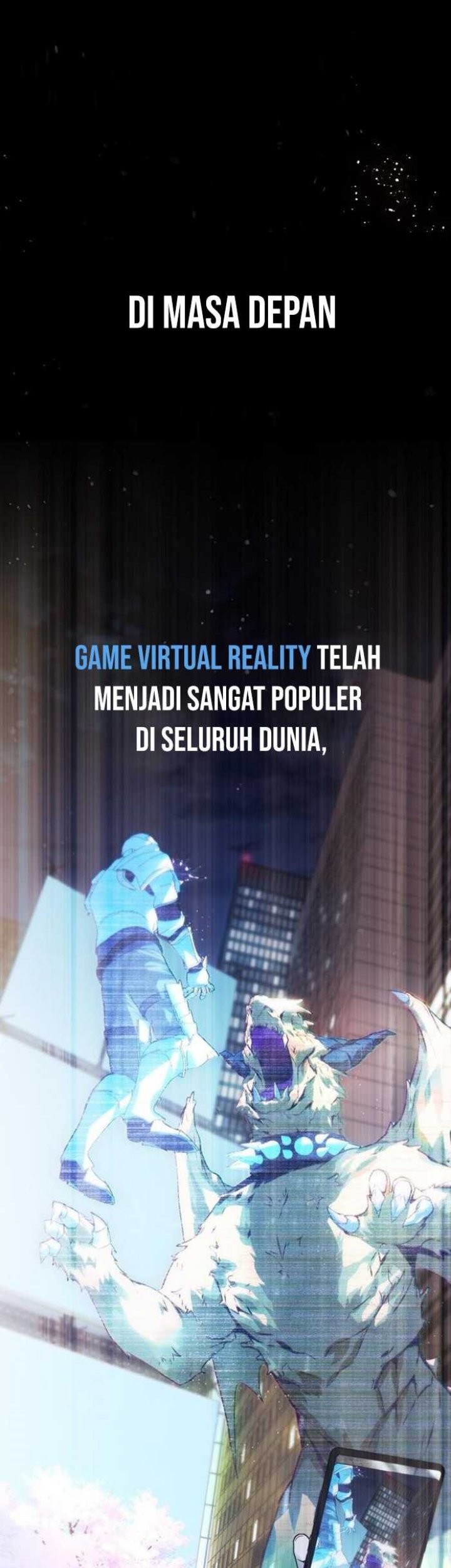 Bad Ending Maker Bab 01 halaman 3