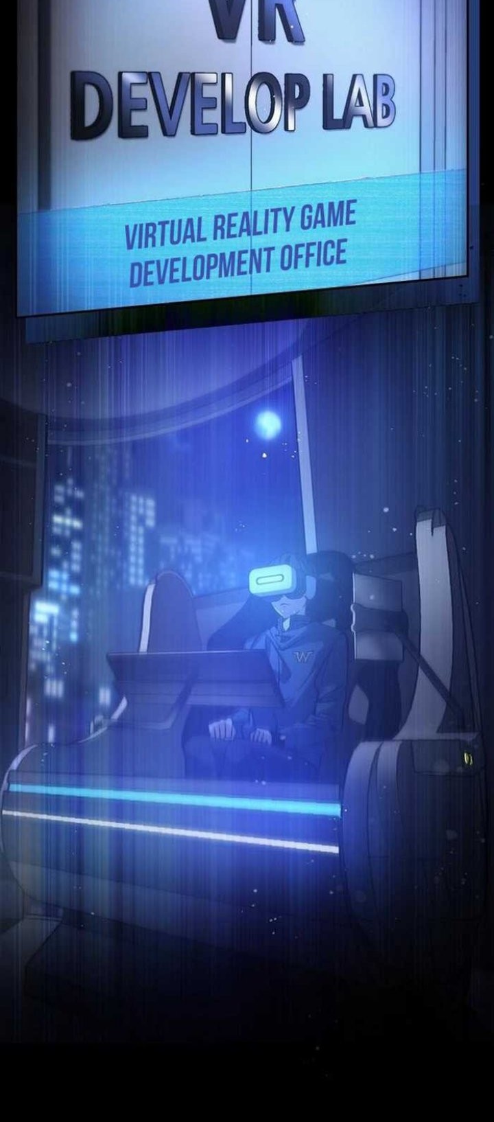 Bad Ending Maker Bab 01 halaman 5