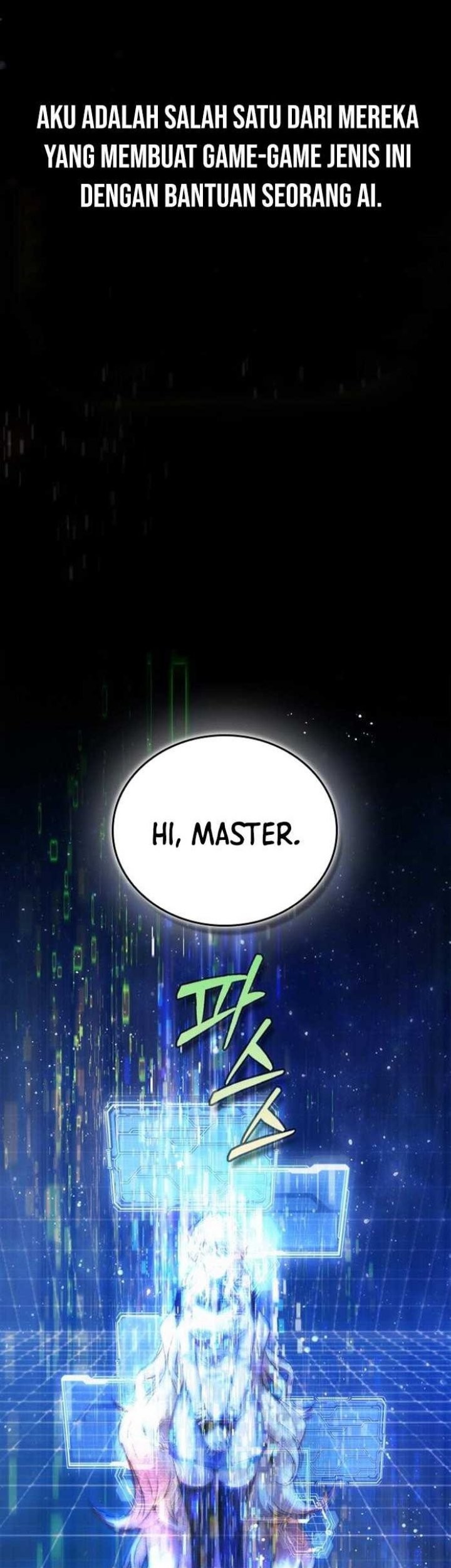Bad Ending Maker Bab 01 halaman 6