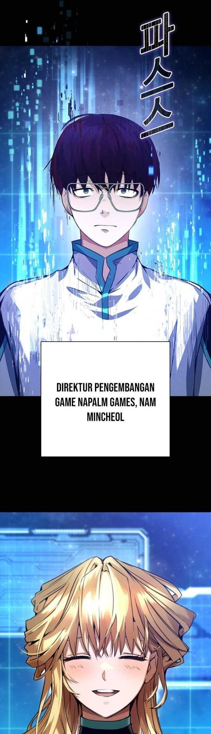 Bad Ending Maker Bab 01 halaman 9