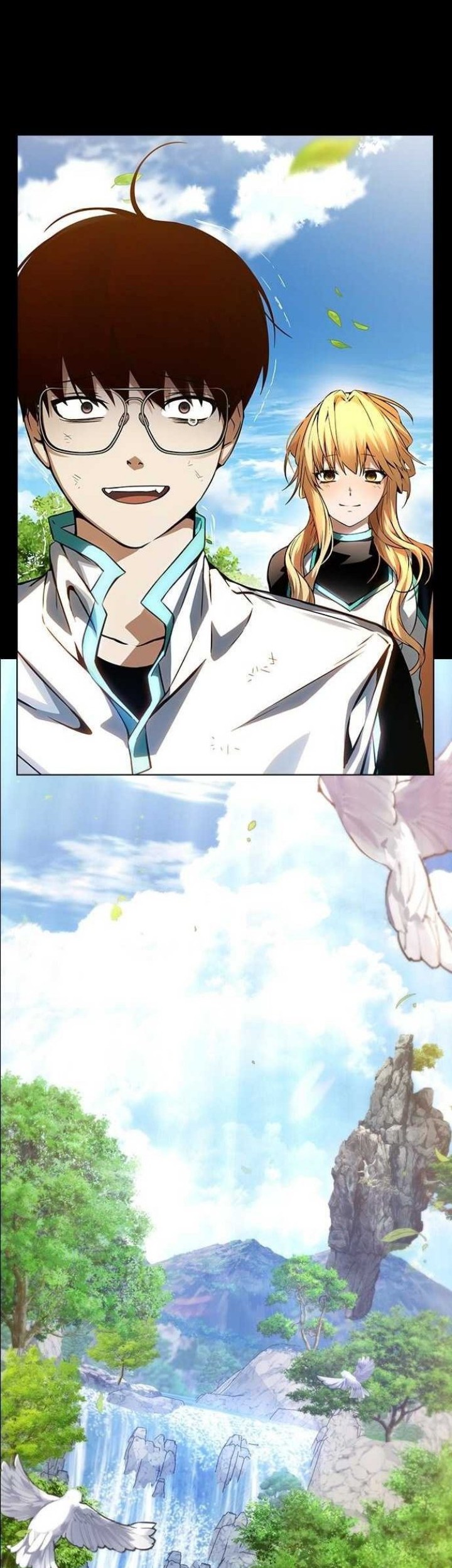 Bad Ending Maker Bab 01 halaman 16