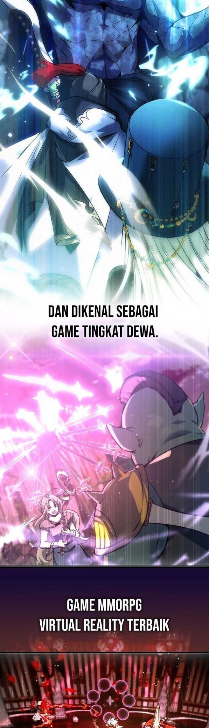 Bad Ending Maker Bab 01 halaman 18