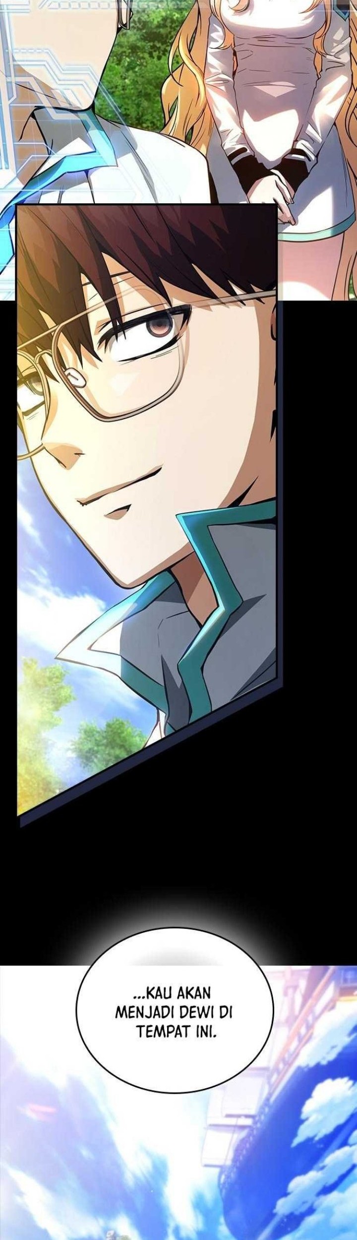 Bad Ending Maker Bab 01 halaman 22