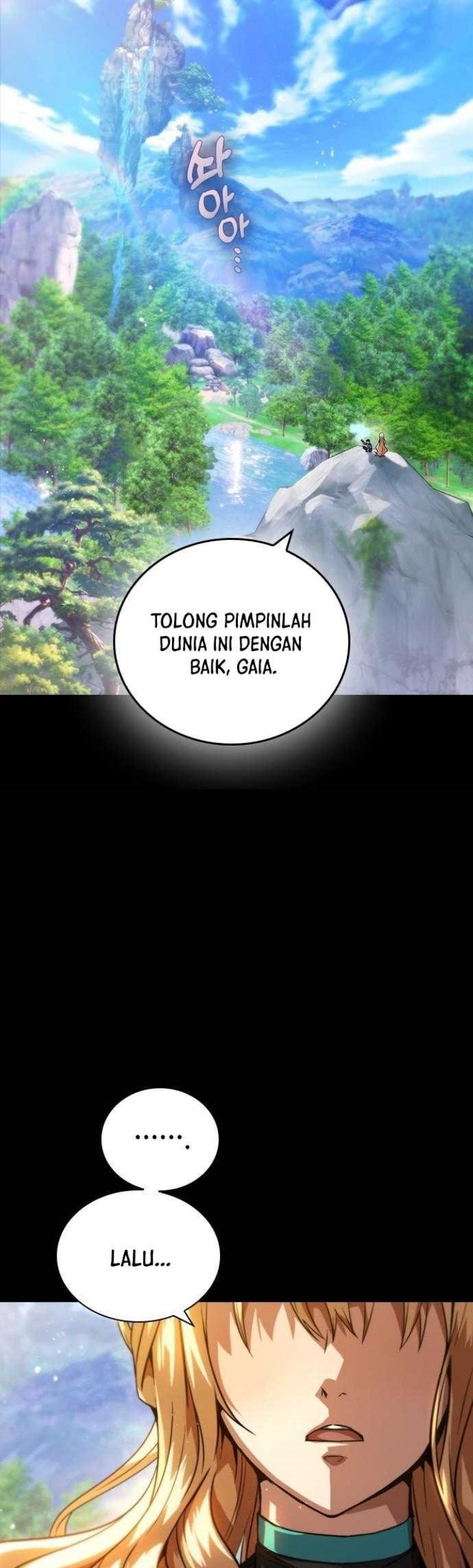 Bad Ending Maker Bab 01 halaman 23