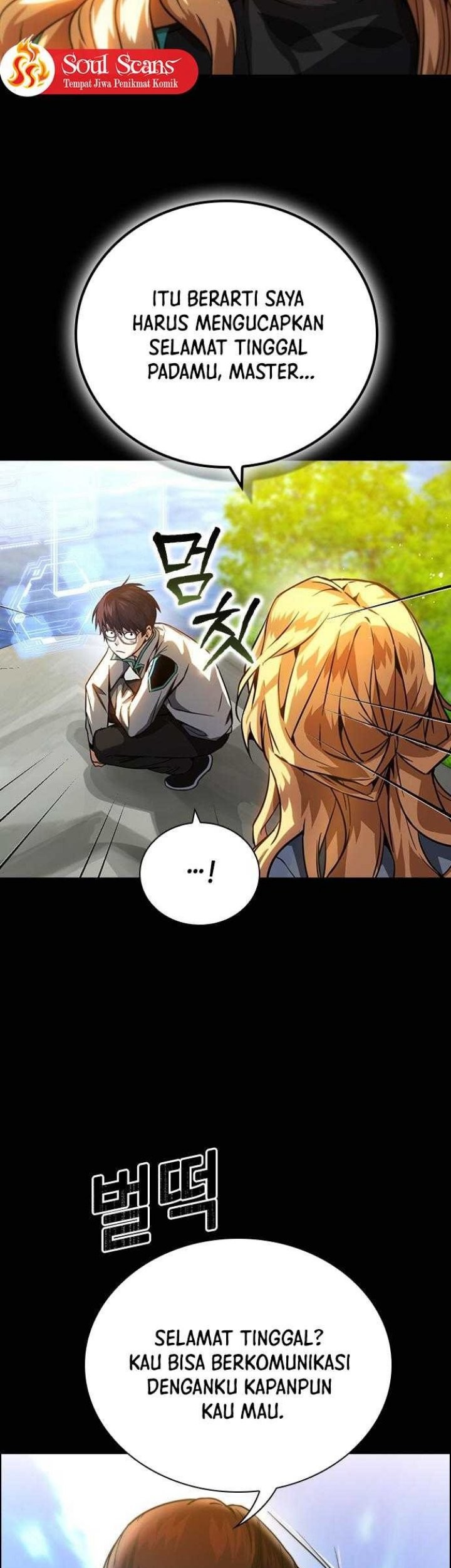 Bad Ending Maker Bab 01 halaman 24
