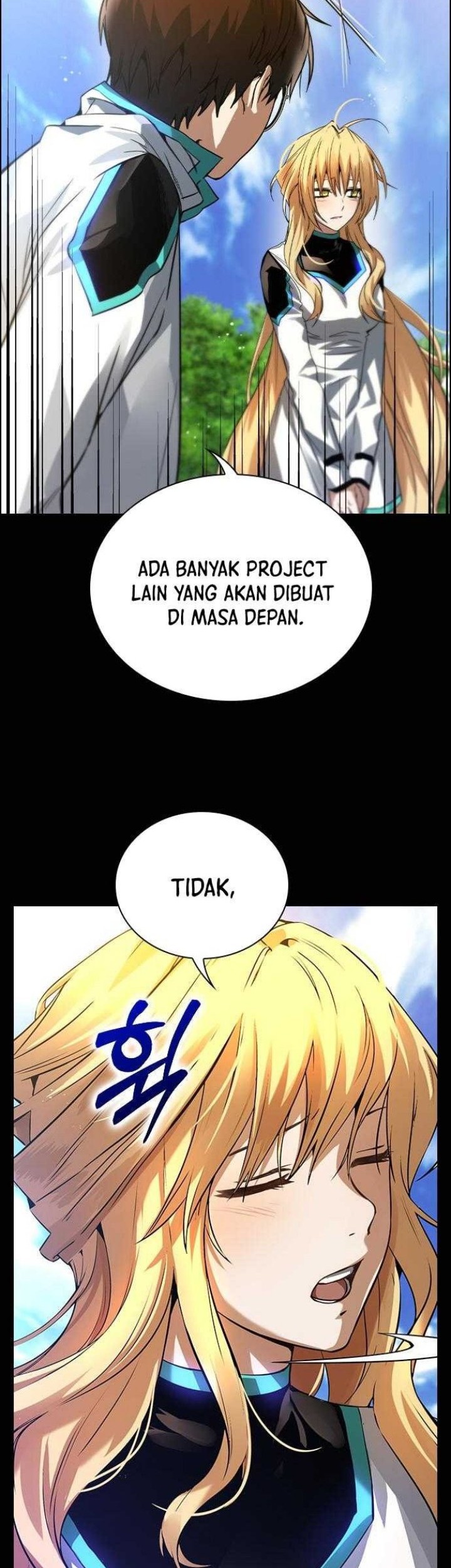 Bad Ending Maker Bab 01 halaman 25